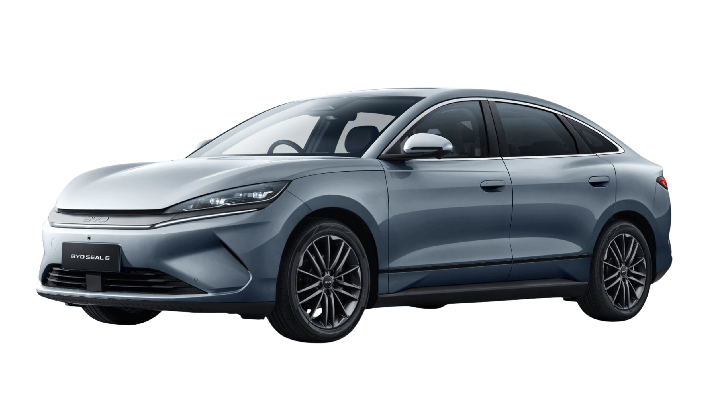 BYD SEAL 6 2025